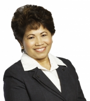 Donata De Leon, Sales Representative