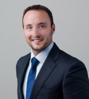 Matthew D'Odorico, Sales Representative