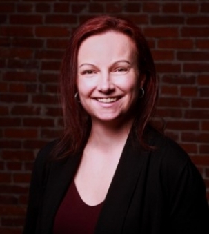 Dana Mercer, Sales Representative