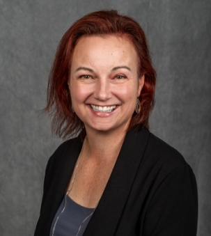 Dana Mercer, Sales Representative