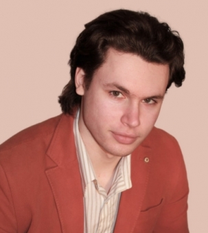 Michael Usherovich, Sales Representative