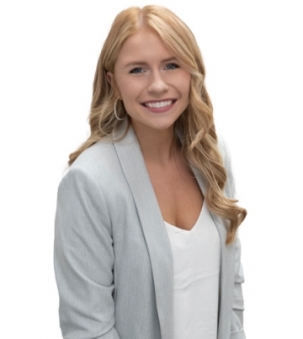 Brittany Naugler