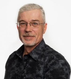 Kevin Laskey, Woodstock REALTOR®