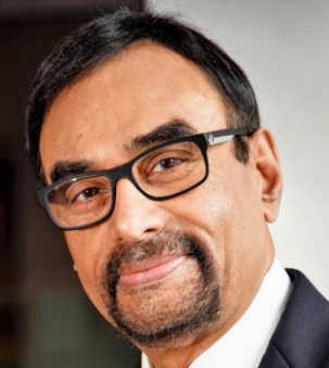 Shan Nathan, Sales Representative
