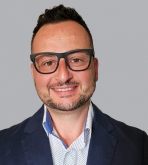 Leon Momejian, Sales Representative