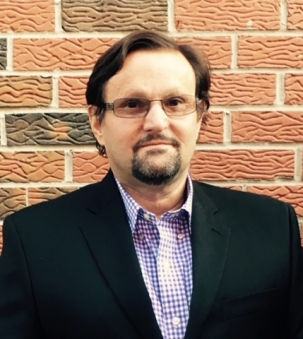 Charles Fonseca, Sales Representative