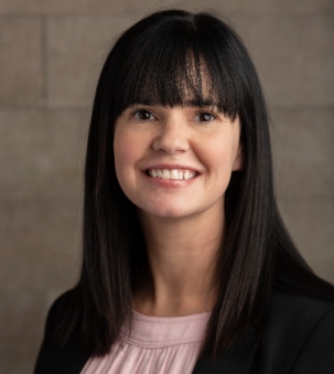 Lindsay Morgan-Jacko, Broker