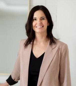 Lindsay Morgan-Jacko, Broker