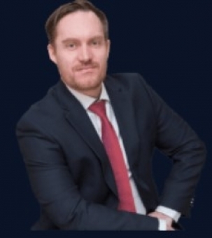 Shawn Mayo