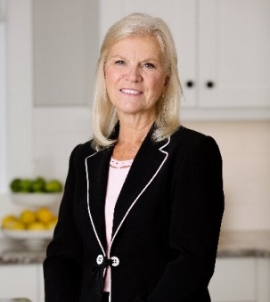 Lynda Van De Maele
