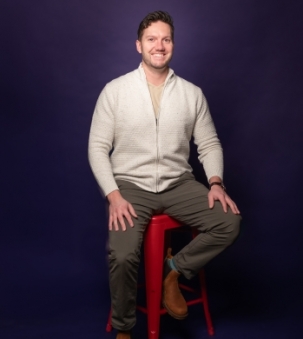 Mike Bilodeau