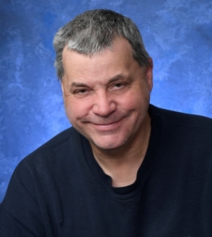 Paul Helsdon
