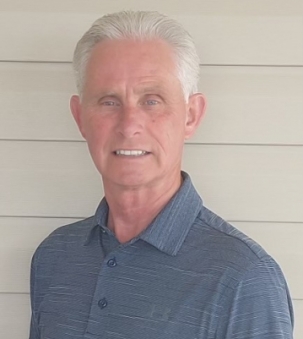 Rob Van Parys, Sales Representative
