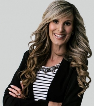 Tiffany Deveau