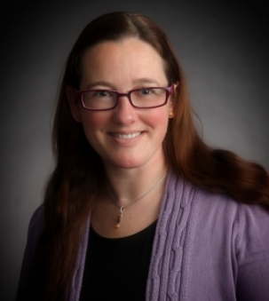 Kelly Finlayson Portrait