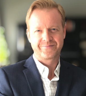 Eric Johnston