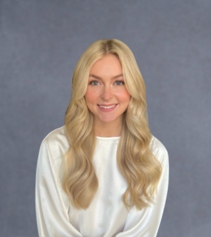 Denver Fisken, Sales Representative & Office Manager