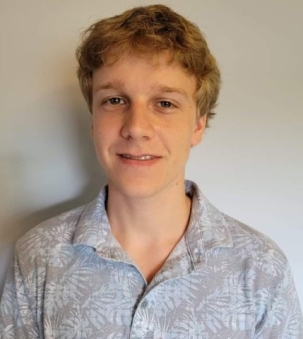 Mark Lampman