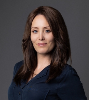 Karley Kellestine