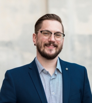 Dan Theriault