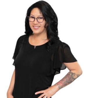 Brenda Wong