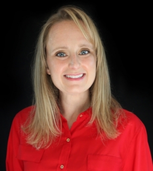Joelle Pichette, Sales Representative