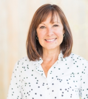 Karen Grainger, Sales Representative