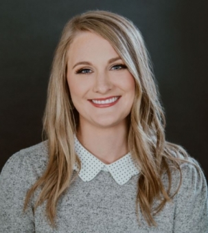 Abbie Tisdale portrait