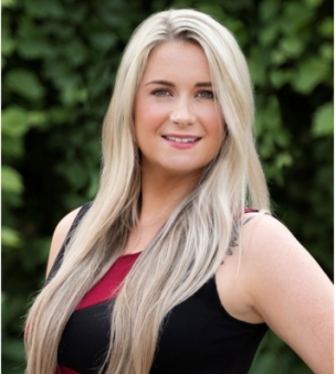 Jasmine Northey portrait