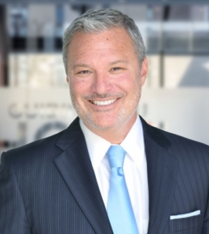 Gordon Rowcliffe Portrait