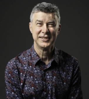 Hugh Richardson
