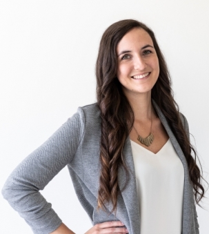 Kate Felber, Sales Representative