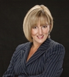 Tracy Farquhar portrait