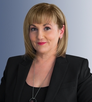 Tracy Farquhar, Sales Representative