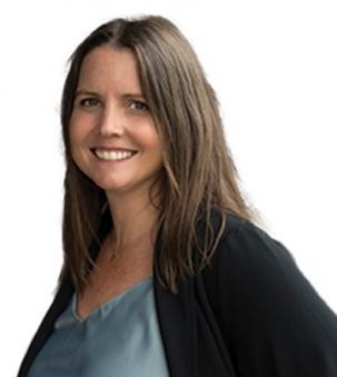 Carrie Sullivan, REALTOR®