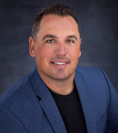 Alex Dunn, Sales Representative
