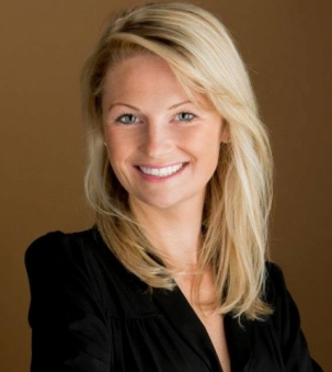 Ashlyn Trevelyan, Sales Representative