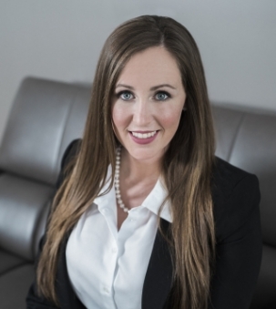 Chantal Varcoe, Broker