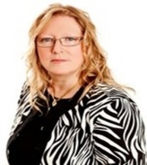 Cheryl Vienneau, Sales Representative