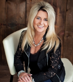 Debbie Terry, Sales Representative