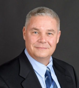 Dirk Cockburn