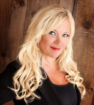 Elise Tomlinson, Sales Representative