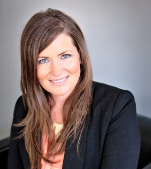 Erin Brady, Sales Representative