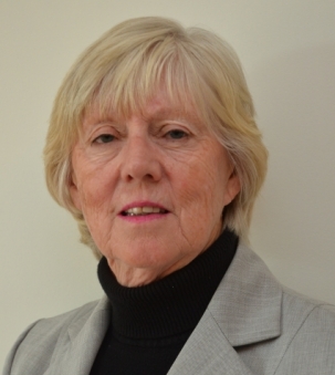 Gladys Craine, Broker