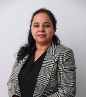 Harjinder Bhullar, Sales Representative