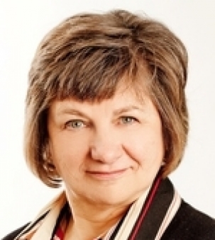 Helen Mabee, Broker