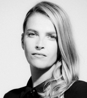 Katherine Moore, Sales Representative