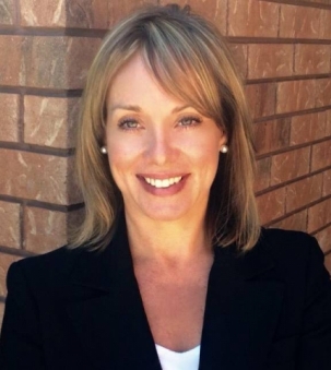 Kathryn Lunn, Sales Representative