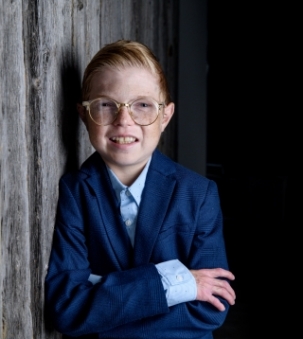 Kyle Hayhoe, Sales Representative