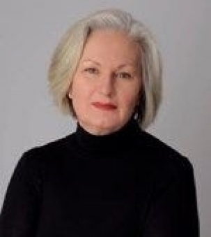 Linda Pickering, Broker